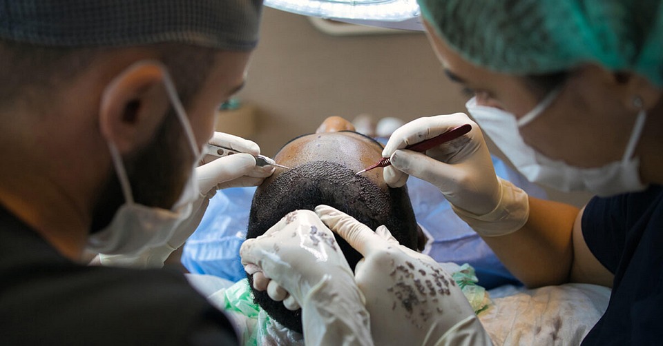 Scalp Massage for Hair Growth: Science-Backed Ways to Relax & Results