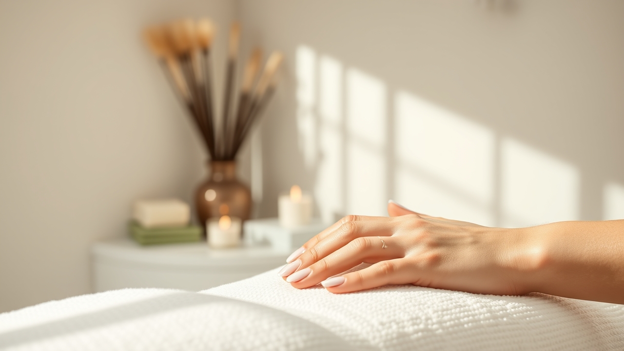 pedicure benefits feet