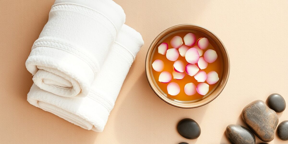 Callus Removal at Home: Gentle and Effective Guide