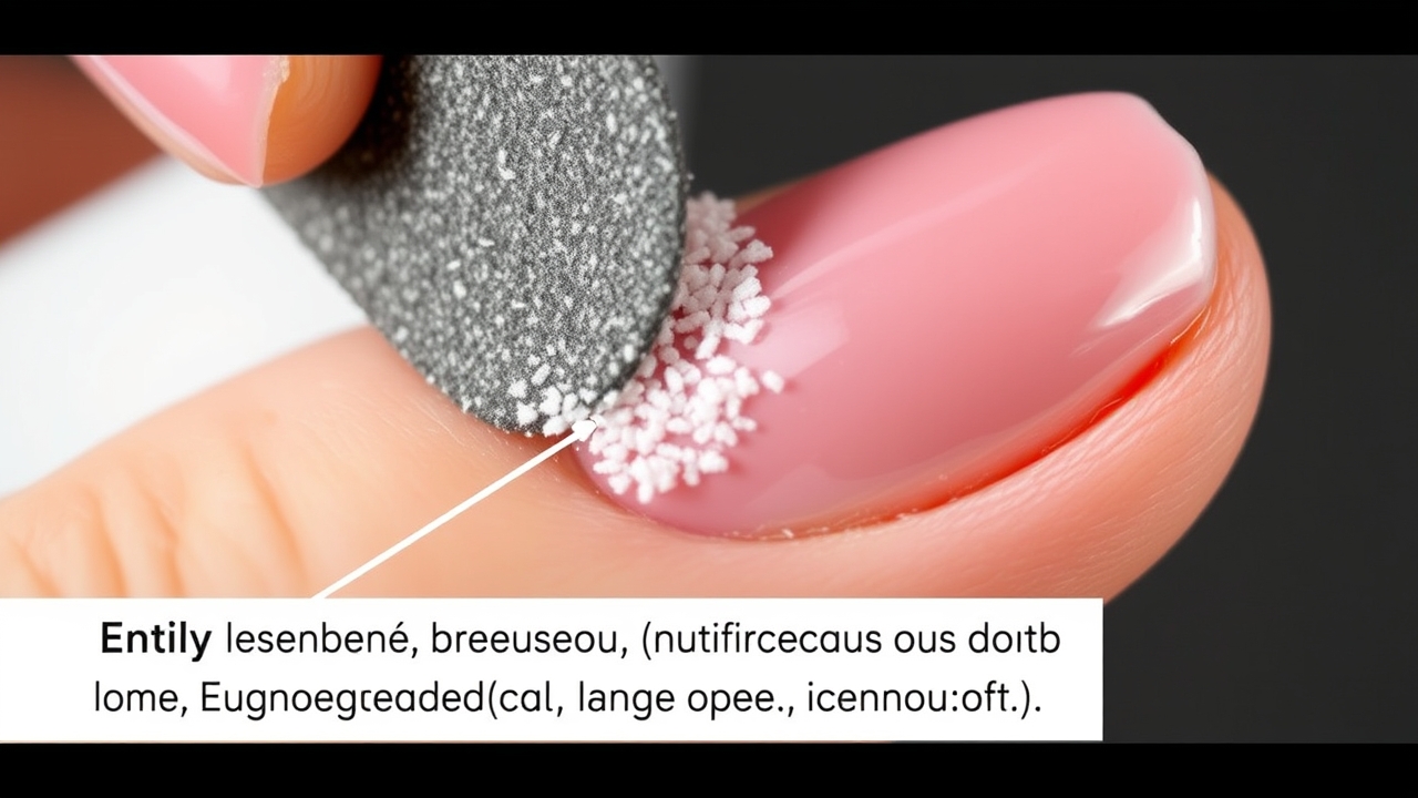 extend manicure life