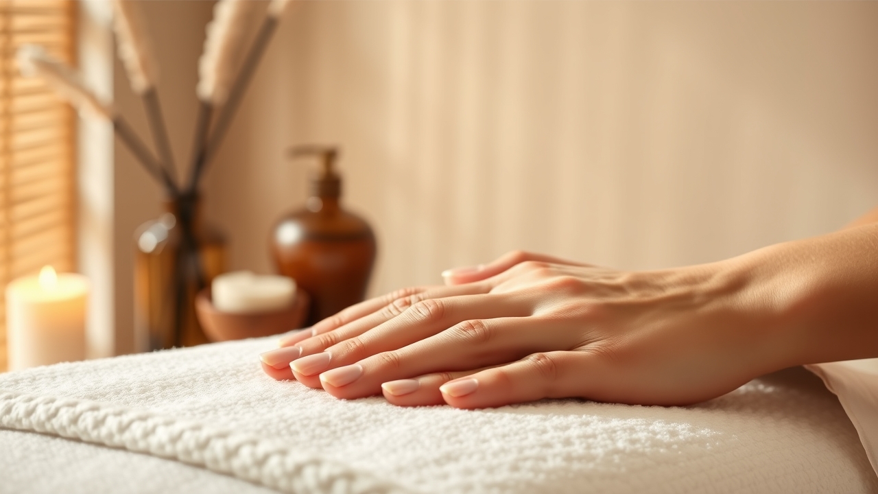 Quick self care ideas for busy schedule